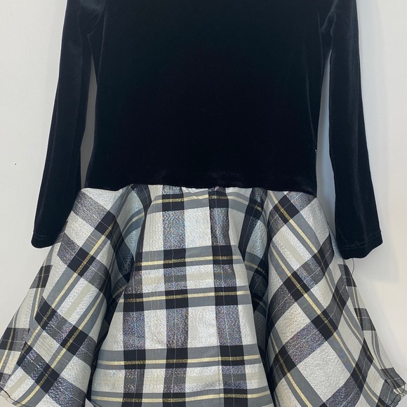 Bonnie Jean size 2t little girls dress - Picture 8 of 11